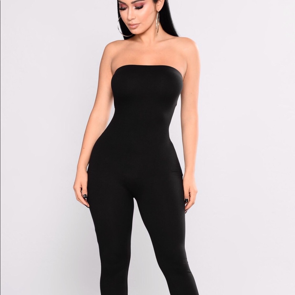 Buenos Aires Jumpsuit